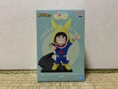 僕のヒーローアカデミア ちあぴこ みどりあいずく 1個