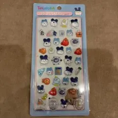 たまごっち ボンボンドロップシール うるちゅる