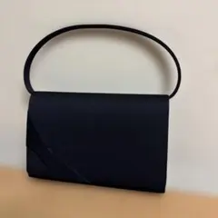 ブラックフォーマルバッグ　冠婚葬祭 ハンドバッグ