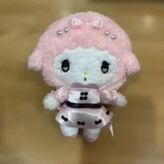 マイスイートピアノ　ぬいぐるみ