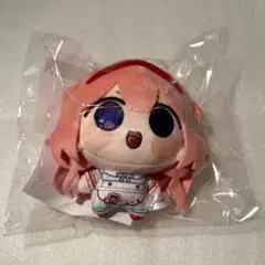 にじまるっと 周央サンゴ 8th with cake！ぬいぐるみ にじさんじ