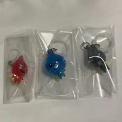 ぷるるんっ！しずくちゃんめじるしアクセサリー