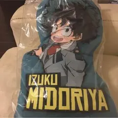 僕のヒーローアカデミア 緑谷 1番くじ