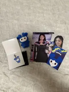 TWICE サンリオ　ポップアップ