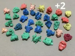 2026年最新】ガン消し まとめ売りの人気アイテム - メルカリ