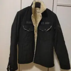 AVIREX U.S. ARMYジャケット レディース Mサイズ