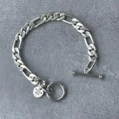XOLO ショロ ホースビット リンク ブレスレットLAVERシルバー メキシコ