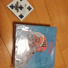 テクノポップ・有機・シンセサイザー/Sound・有機・Traxx◇直筆サイン