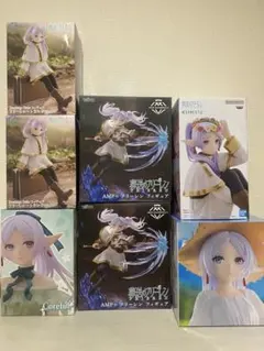 ファイアーエムブレム風花雪月 リシテア ポッパレ フィギュア 新品未