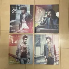 CNBLUE 10th Anniversary ぬいぐるみ マスコット - メルカリ