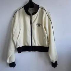 ブルゾン スタジャン