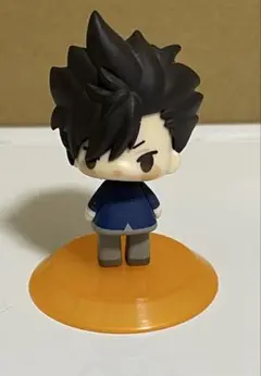 トレーディングフィギュア 黒尾鉄朗 こえだらいず