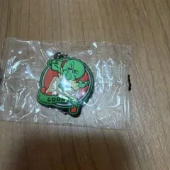 ラバーキーホルダー