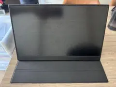 ポータブルモニター USB-C ブラック
