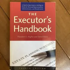 The Executor’s Handbook