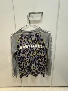 レオパード トップス