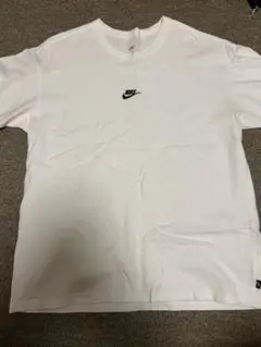 ナイキTシャツ ワンポイント
