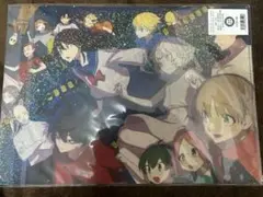 アクタージュ　特典 ミニクリアファイル 非売品 25枚　② Amazon.co.jp: アクタージュ 特典 ミニクリアファイル 25枚