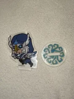 IdentityV 第五人格 傭兵 ミニアクリルスタンド