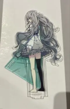 2025年最新】ニーゴミク アクリルスタンドの人気アイテム - メルカリ