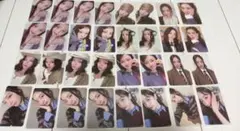 the story goes on タレントカード