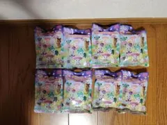 新品未開封8個セット　シルバニアファミリー 赤ちゃん妖精の森のなかまたち　人形