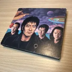 佐野元春 ザ・ゴールデン・リング 3枚組ライブアルバム