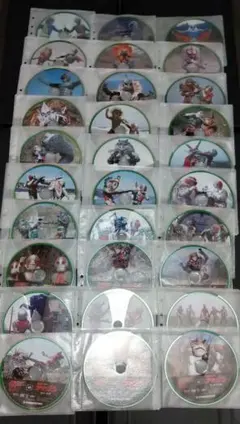 ケース付 仮面ライダーV3 DVD 全9巻　全巻セット　宮内洋 小林昭二 91+zexBL2SL._UF350,350_QL50_.jpg