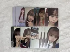 ME:I 清水恵子 トレカまとめ売り