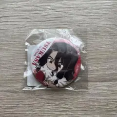 dr.stone 渋谷109 コラボ 缶バッジ 龍水 - メルカリ