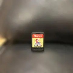 New スーパーマリオブラザーズ U デラックス