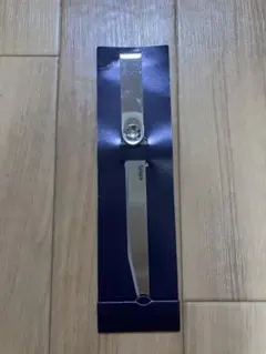 ペーパーナイフ