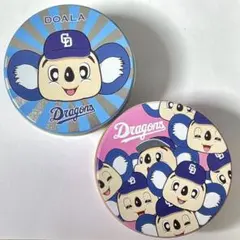 【缶のみ】ドアラ　ゴーフレット