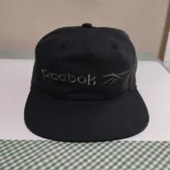 Reebok ブラック ベースボールキャップのサムネイル