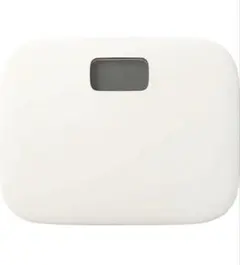 MUJI 無印良品 ヘルスメーターのサムネイル