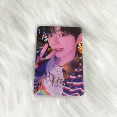 zb1 ハンユジン トレカ You had me at HELLO