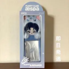 aespa カリナ popmart カードホルダー トレカケース - メルカリ