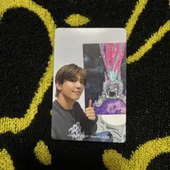 岩田剛典　トレカ