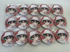 カラフルピーチ ゆあんくん