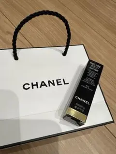 未使用CHANEL ROUGE COCO BAUME 912