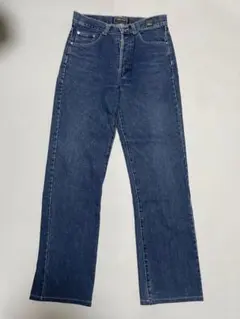 m1502 VERSACE ベルサーチ デニム ジーンズ ストレートのサムネイル