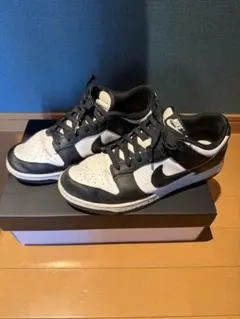 パンダダンク　NIKE ナイキ　スニーカー