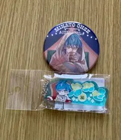 カリスマ 湊大瀬