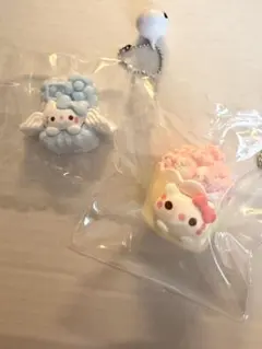 キティーちゃん ミニ スクイーズのサムネイル