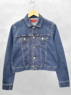 23区 オンワード樫山 RED CARD TOKYO デニムジャケット