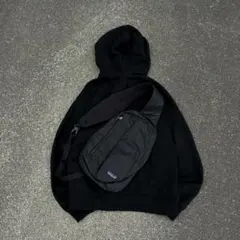 希少 Patagonia one shoulder bag y2k テック 海外のサムネイル