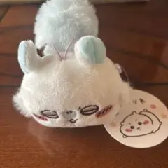 ちいかわ モモンガ ねそべりマスコット