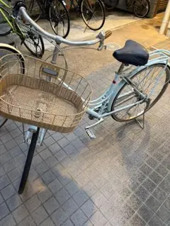 2026年最新】自転車 26インチの人気アイテム - メルカリ