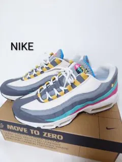 NIKE AIR MAX 95 スニーカーのサムネイル