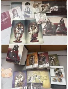 美品特典付】最遊記 OVA限定版セット(RELOAD burial ＆ 外伝） - メルカリ